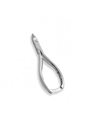 Cuticle nail nipper